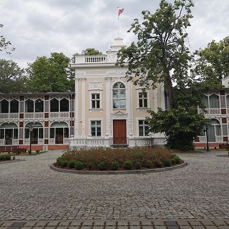 Mieszkanie Brzezno Przy Plazy Gdansk Exterior foto