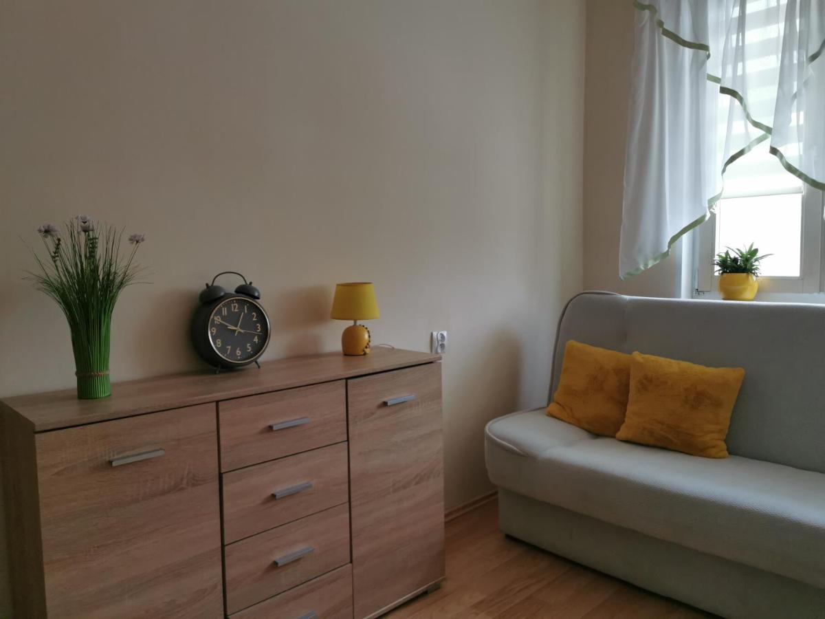 Mieszkanie Brzezno Przy Plazy Gdansk Exterior foto