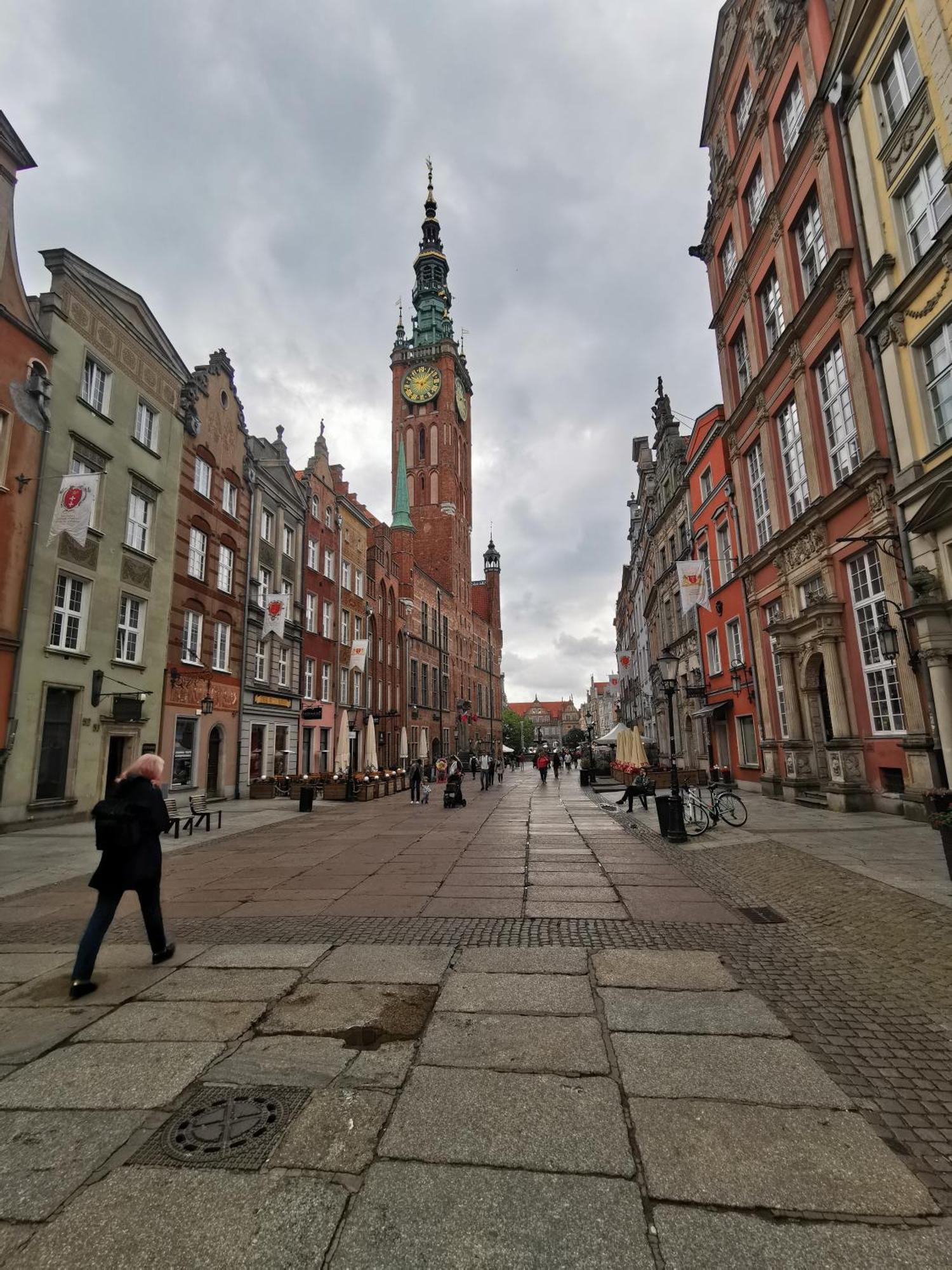 Mieszkanie Brzezno Przy Plazy Gdansk Exterior foto