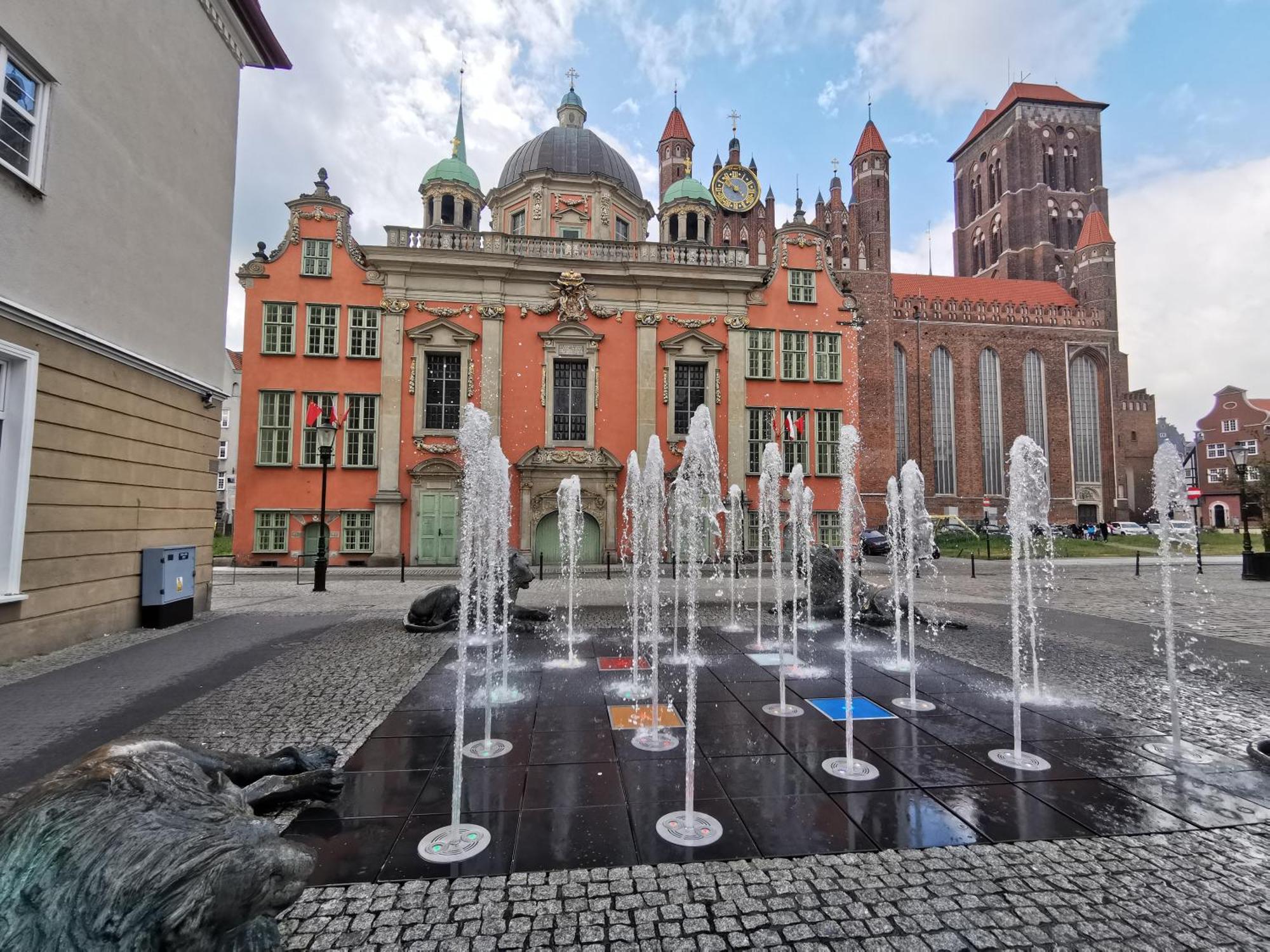 Mieszkanie Brzezno Przy Plazy Gdansk Exterior foto